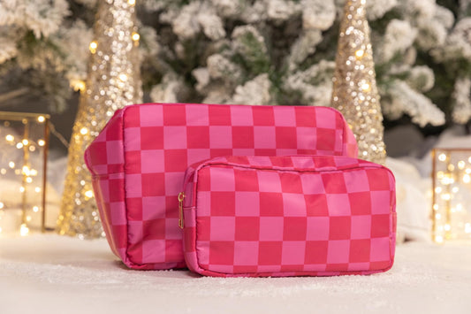 Matching Travel Bag Sets