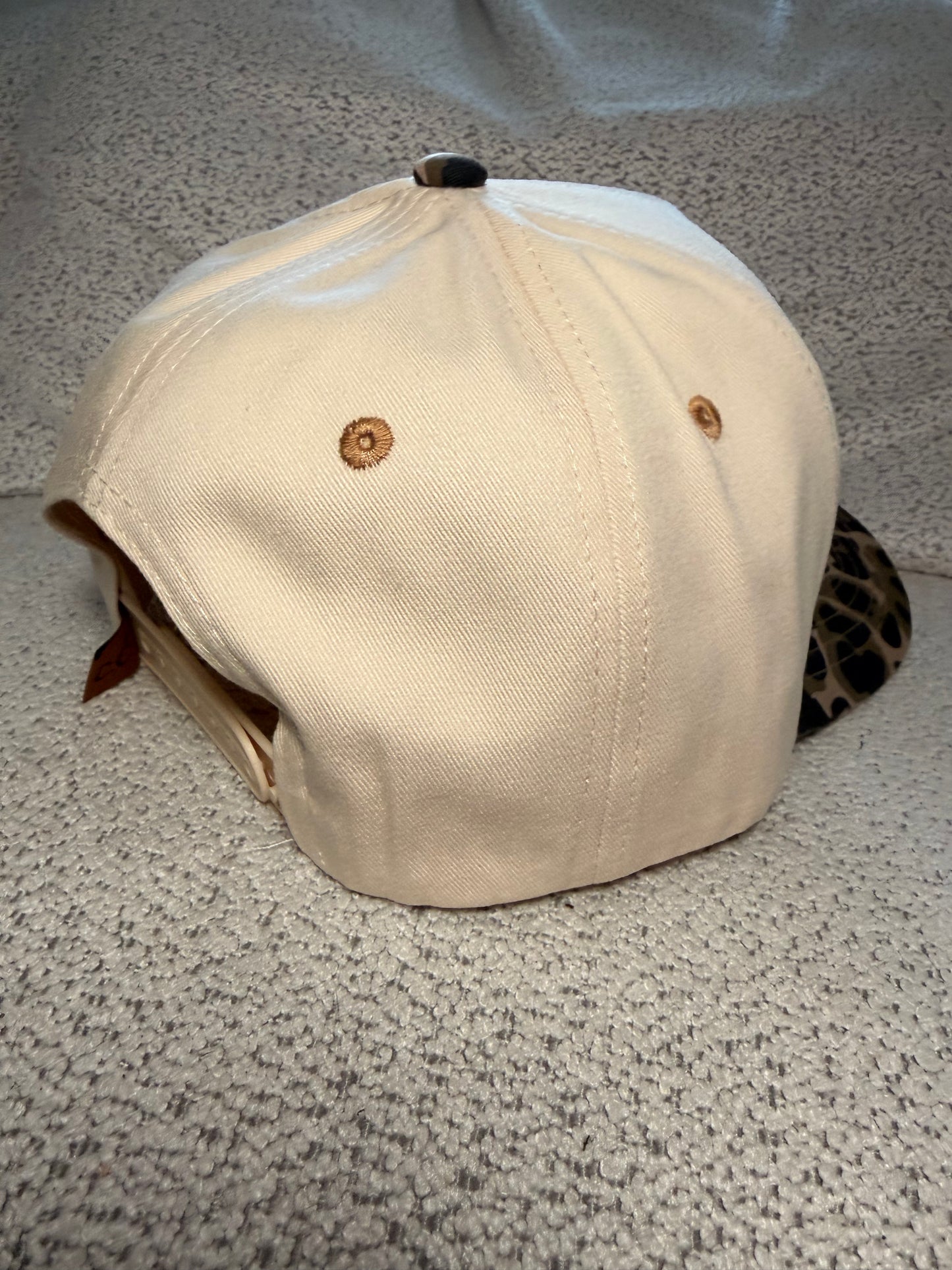 Mommin' Hat