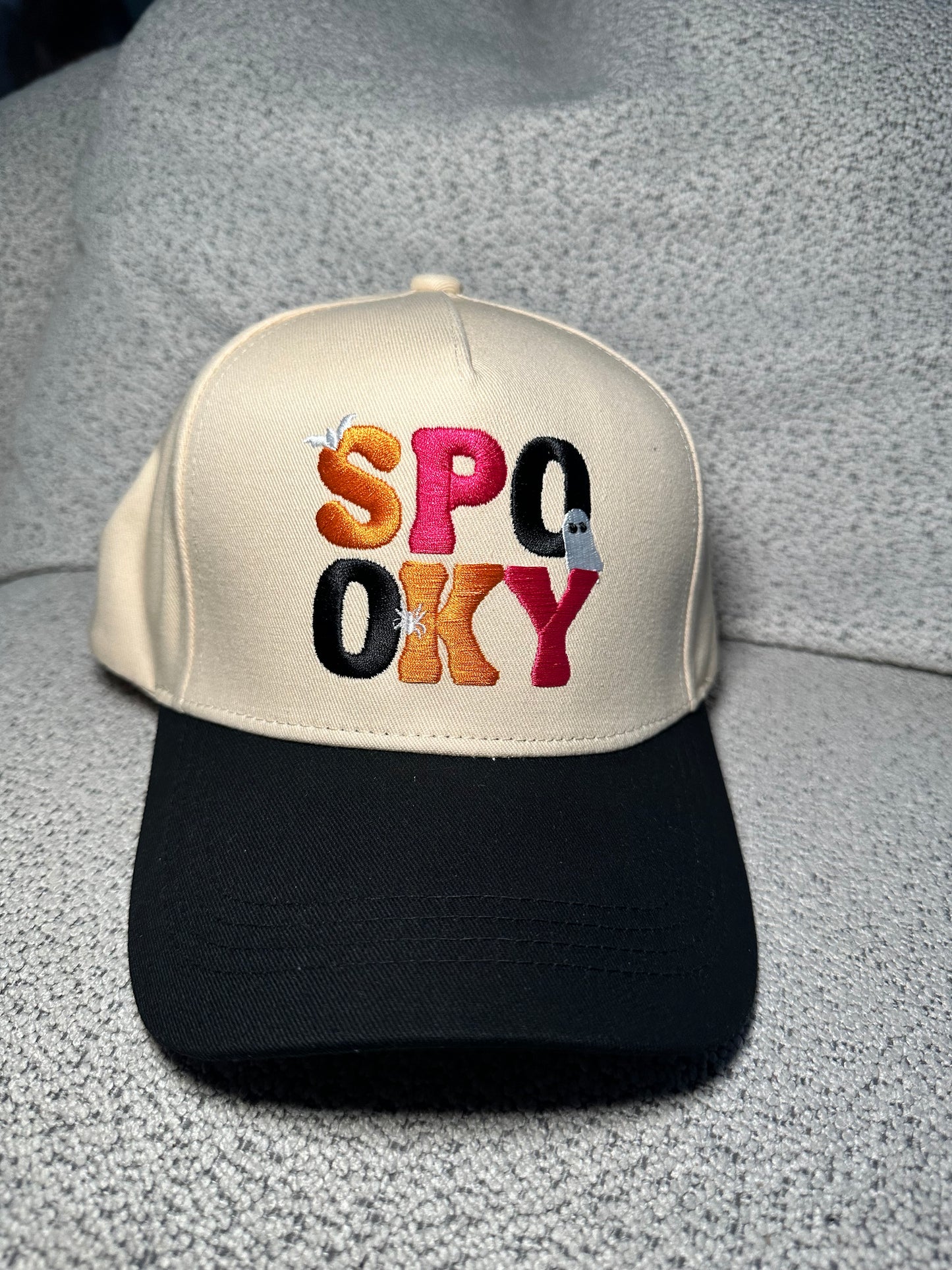 Spooky Vibes Hat