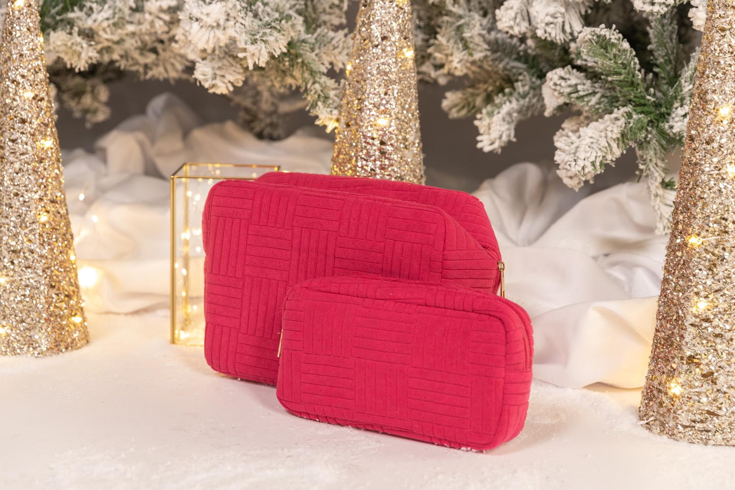 Matching Travel Bag Sets
