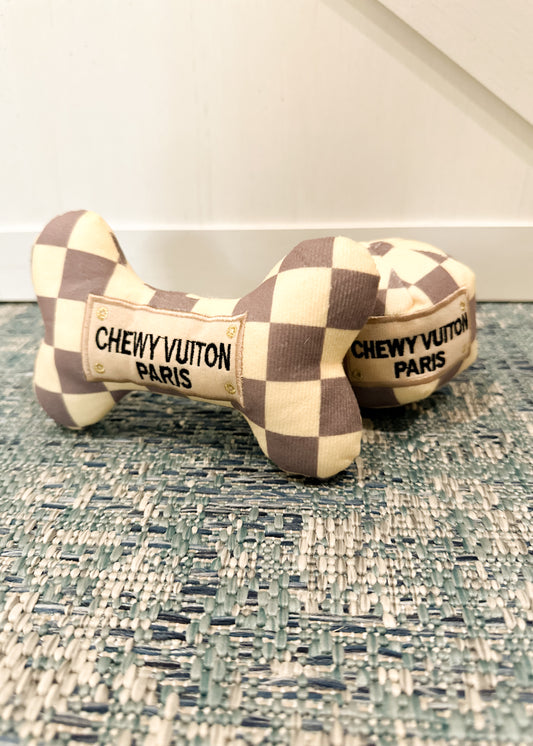 Chewy V. Dog Toys