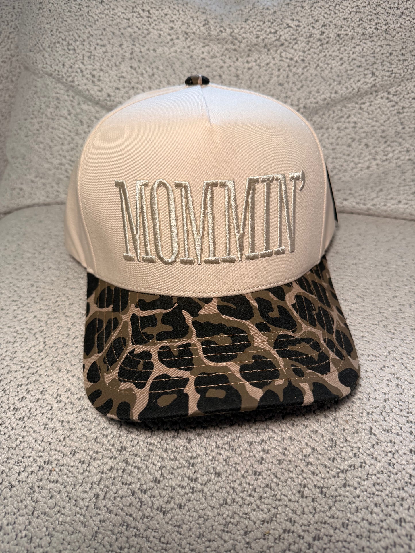 Mommin' Hat