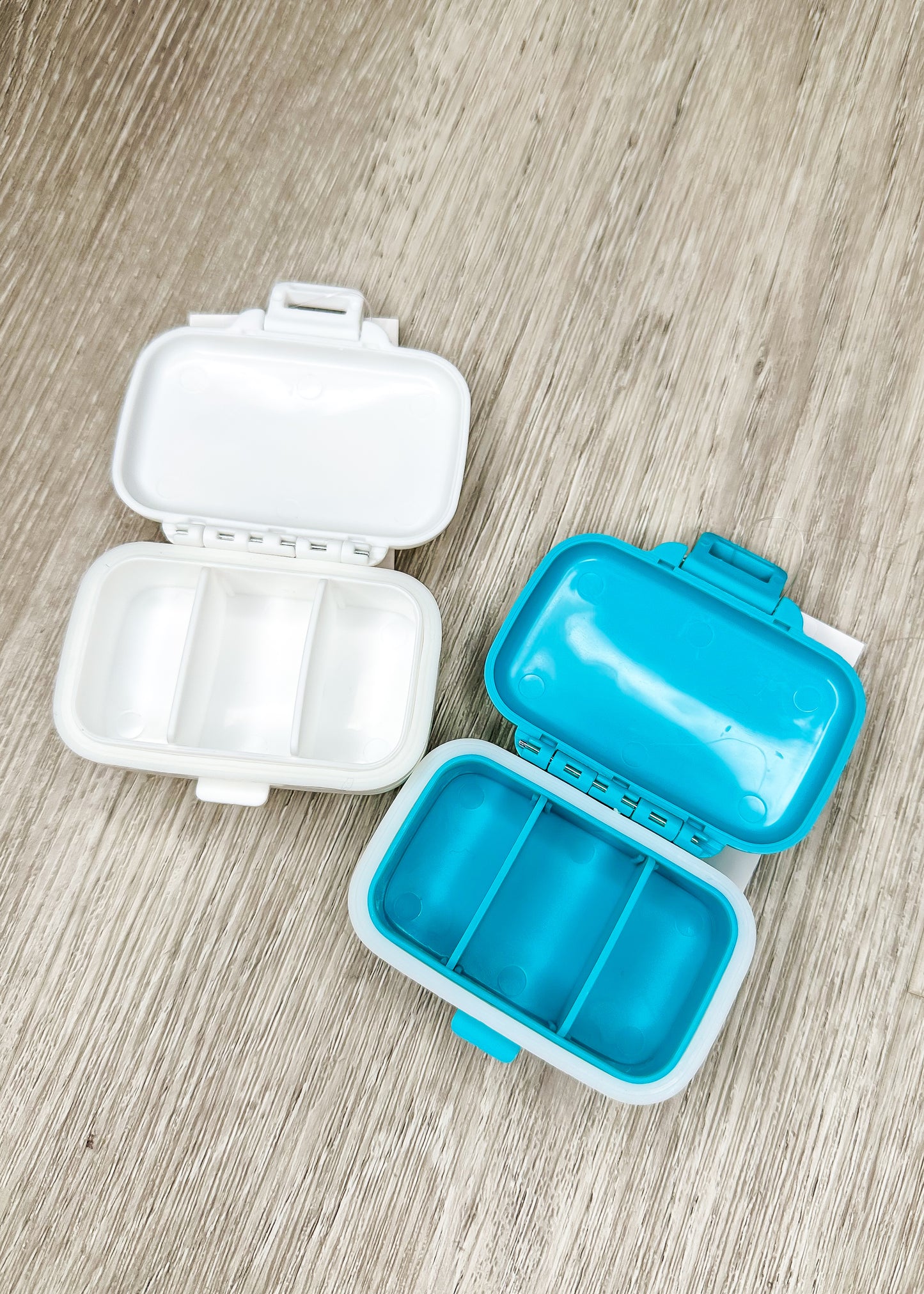 Take a Chill Pill - Pill Holder