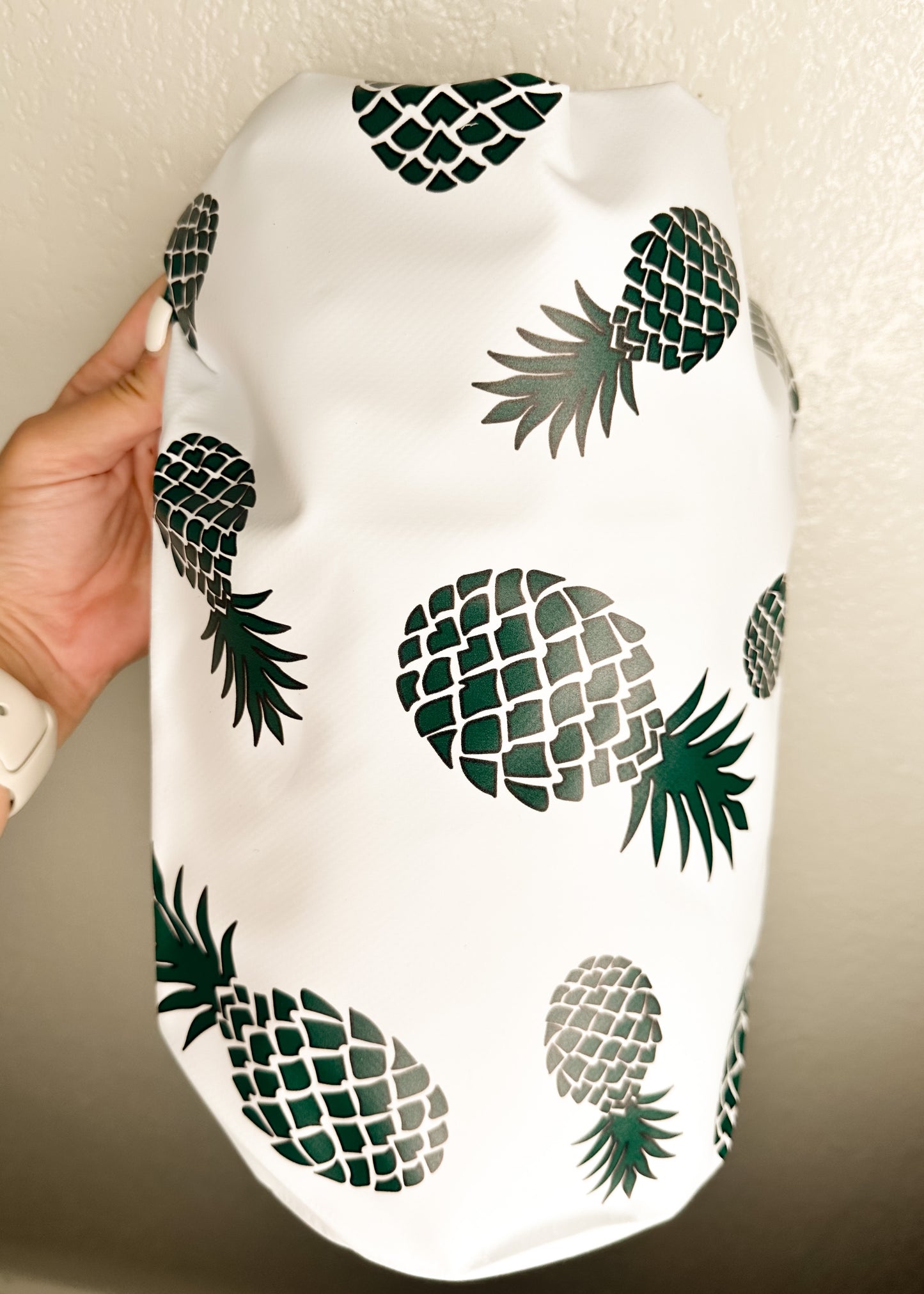 Waterproof Roll Top Dry Bag
