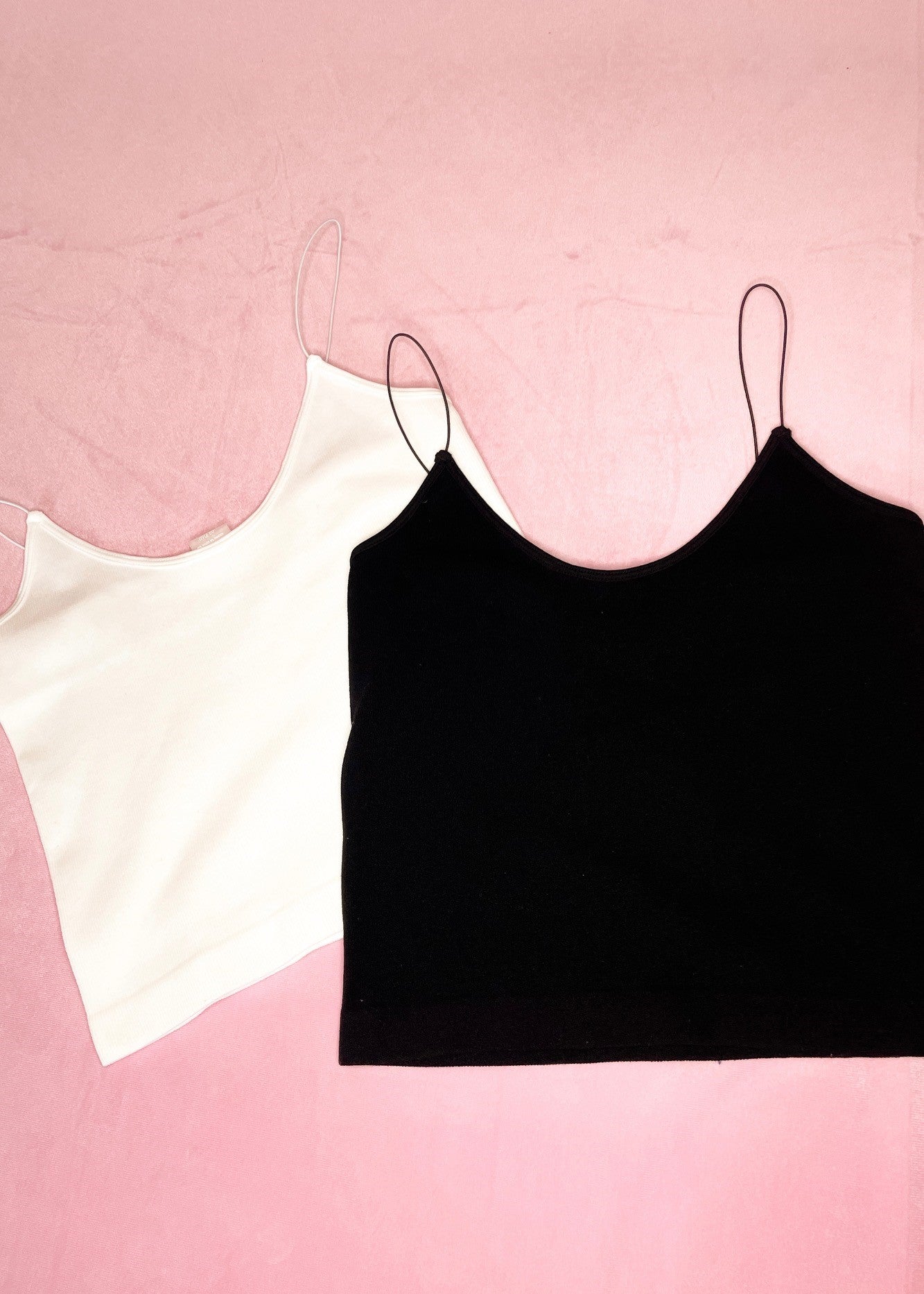 Ribbed Cami