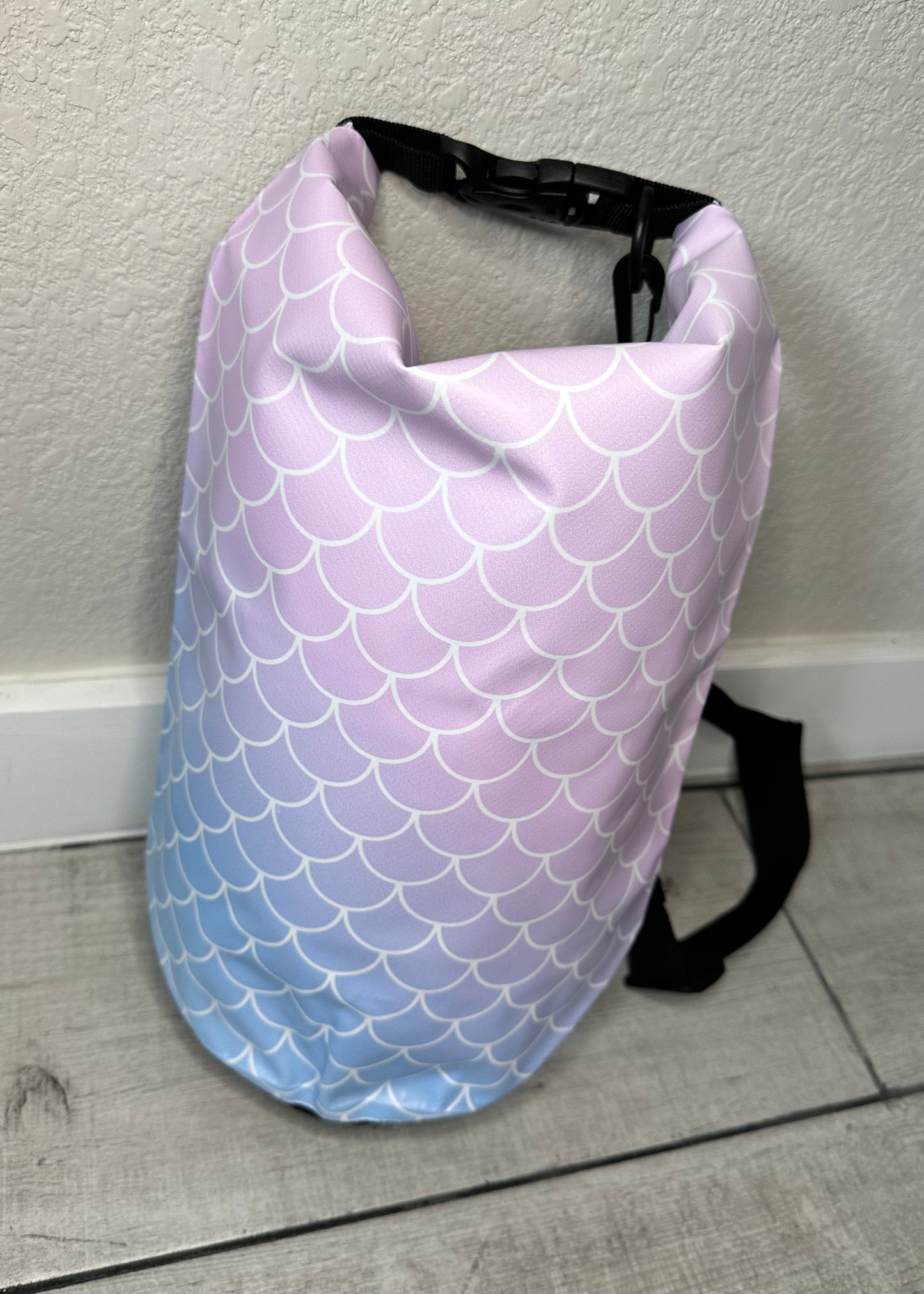 Waterproof Roll Top Dry Bag