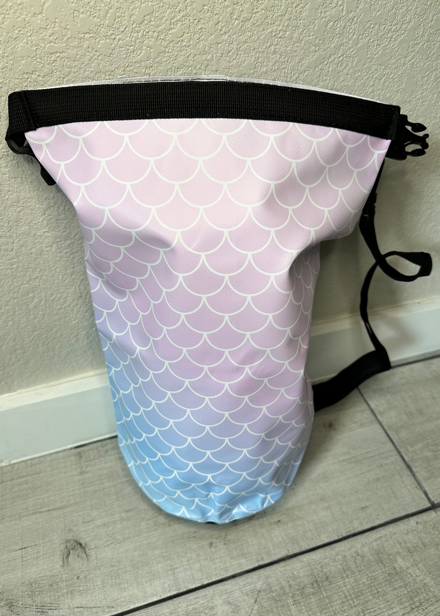 Waterproof Roll Top Dry Bag