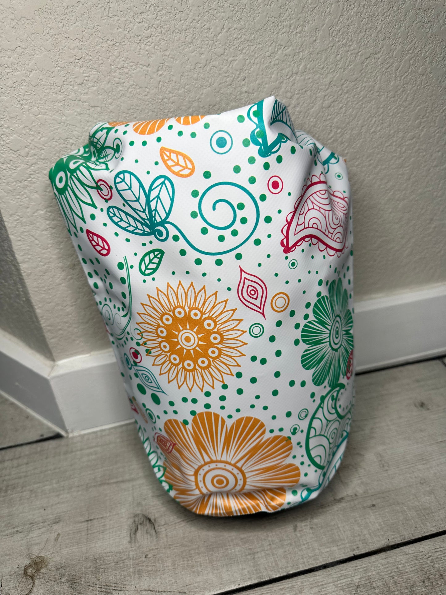 Waterproof Roll Top Dry Bag